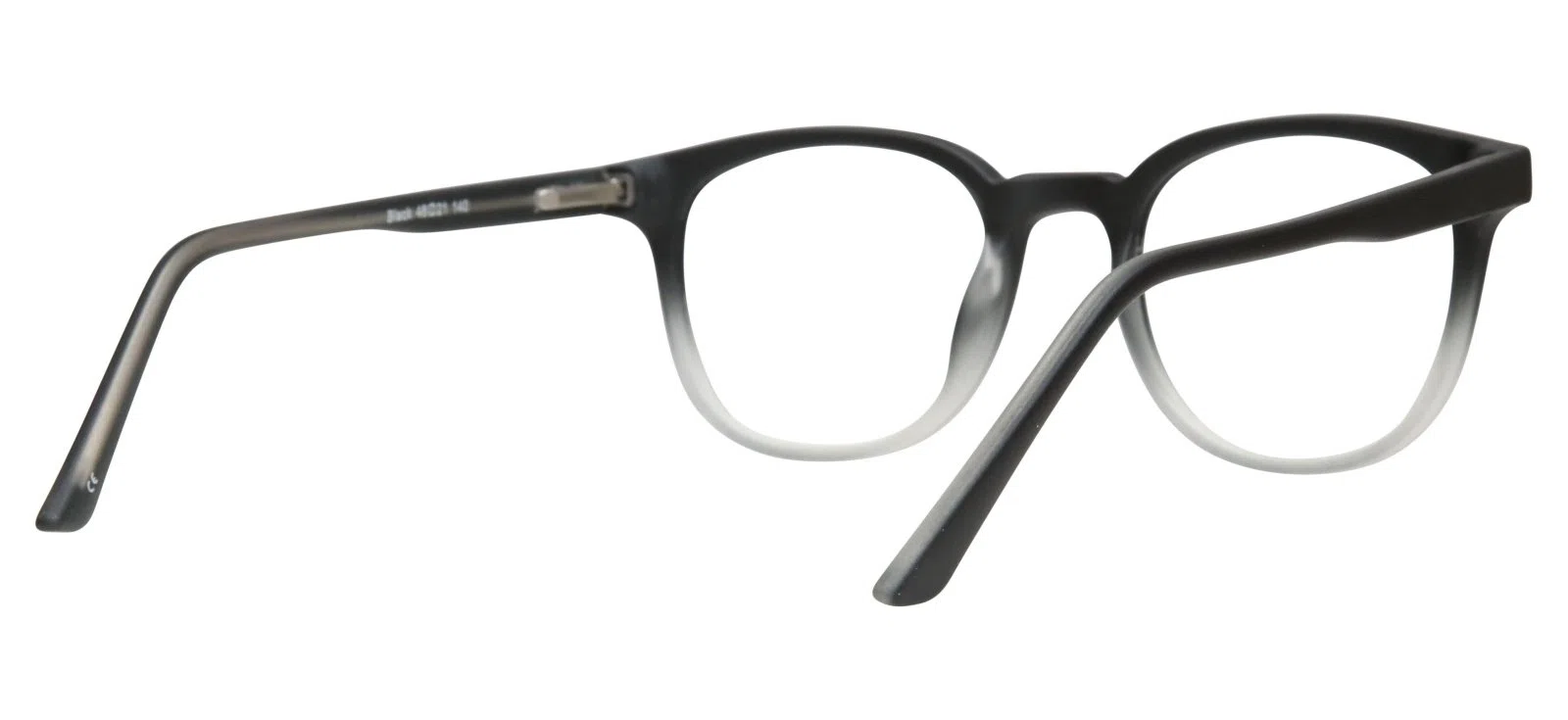 Blue Light Blocking Glasses Square Full Rim 201946 Eyeglasses Includes Blue Light Blocking Lenses - view 20